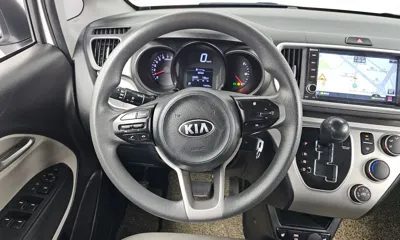 Kia Ray 2021, 70409 км, за 5486.52 USD - фото 13