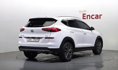 Hyundai Tucson 2019, 96592 км, за 9908.79 USD
