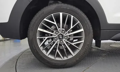 Hyundai Tucson 2019, 96592 км, за 9908.79 USD