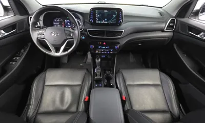 Hyundai Tucson 2019, 96592 км, за 9908.79 USD - фото 7