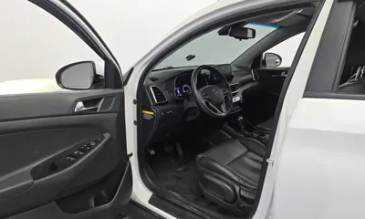 Hyundai Tucson 2019, 96592 км, за 9908.79 USD - фото 10
