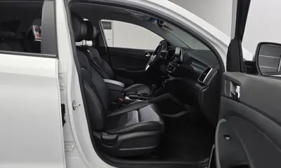 Hyundai Tucson 2019, 96592 км, за 9908.79 USD - фото 12