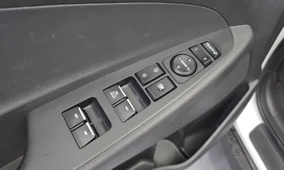 Hyundai Tucson 2019, 96592 км, за 9908.79 USD - фото 13