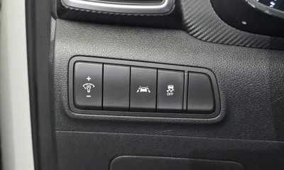 Hyundai Tucson 2019, 96592 км, за 9908.79 USD - фото 14