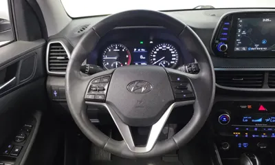 Hyundai Tucson 2019, 96592 км, за 9908.79 USD - фото 15