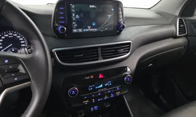 Hyundai Tucson 2019, 96592 км, за 9908.79 USD - фото 17