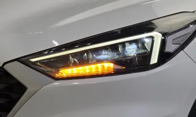 Hyundai Tucson 2019, 96592 км, за 9908.79 USD - фото 22