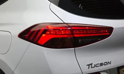 Hyundai Tucson 2019, 96592 км, за 9908.79 USD - фото 23