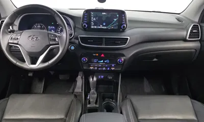 Hyundai Tucson 2019, 96592 км, за 9908.79 USD - фото 27
