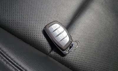 Hyundai Tucson 2019, 96592 км, за 9908.79 USD - фото 28