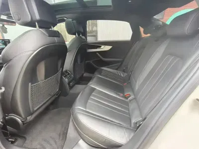 Audi A4L 2023, 40000 км, за 23366.23 USD - фото 6