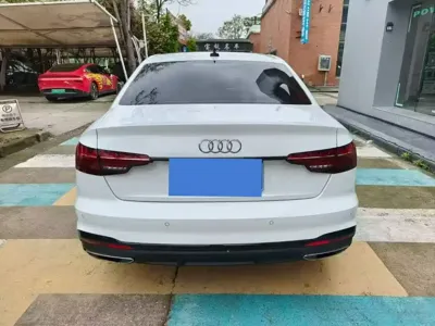 Audi A4L 2023, 40000 км, за 23366.23 USD - фото 8