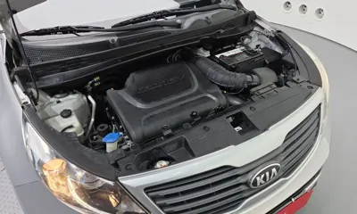 Kia Sportage 2013, 166525 км, за 2598.16 USD - фото 6