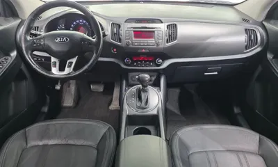 Kia Sportage 2013, 166525 км, за 2598.16 USD - фото 7