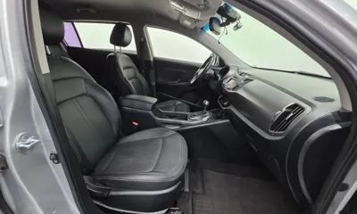 Kia Sportage 2013, 166525 км, за 2598.16 USD - фото 10