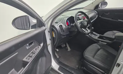 Kia Sportage 2013, 166525 км, за 2598.16 USD - фото 11