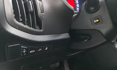 Kia Sportage 2013, 166525 км, за 2598.16 USD - фото 12