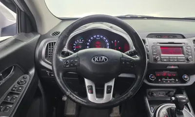 Kia Sportage 2013, 166525 км, за 2598.16 USD - фото 14
