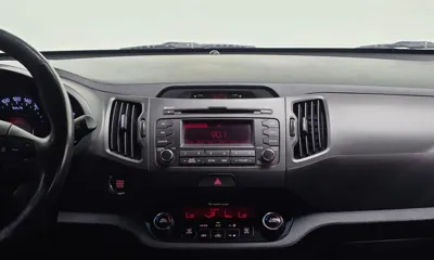 Kia Sportage 2013, 166525 км, за 2598.16 USD - фото 16