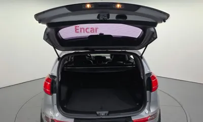Kia Sportage 2013, 166525 км, за 2598.16 USD - фото 20