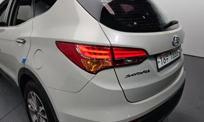 Hyundai Santafe 2013, 40416 км, за 7035.83 USD - фото 23