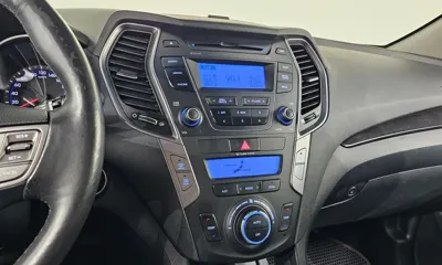 Hyundai Santafe 2013, 40416 км, за 7035.83 USD - фото 29