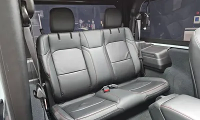 Jeep Wrangler 2024, 4912 км, за 43583.08 USD - фото 11