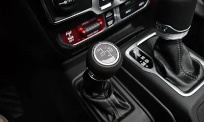 Jeep Wrangler 2024, 4912 км, за 43583.08 USD - фото 19