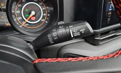 Jeep Wrangler 2024, 4912 км, за 43583.08 USD - фото 30