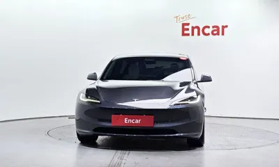 Tesla Model 3 2025, 30267 км, за 28006.53 USD