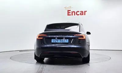Tesla Model 3 2025, 30267 км, за 28006.53 USD