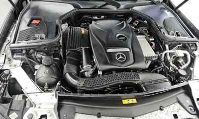 Mercedes-Benz E-Class 2019, 100661 км, за 15953.63 USD - фото 6