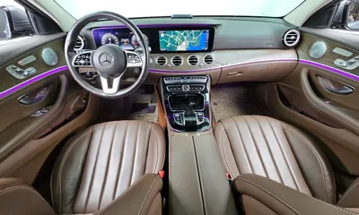 Mercedes-Benz E-Class 2019, 100661 км, за 15953.63 USD - фото 7