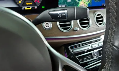 Mercedes-Benz E-Class 2019, 100661 км, за 15953.63 USD - фото 9