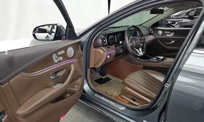 Mercedes-Benz E-Class 2019, 100661 км, за 15953.63 USD - фото 10