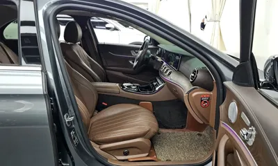 Mercedes-Benz E-Class 2019, 100661 км, за 15953.63 USD - фото 11