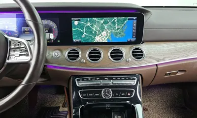 Mercedes-Benz E-Class 2019, 100661 км, за 15953.63 USD - фото 14