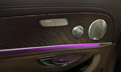 Mercedes-Benz E-Class 2019, 100661 км, за 15953.63 USD - фото 18
