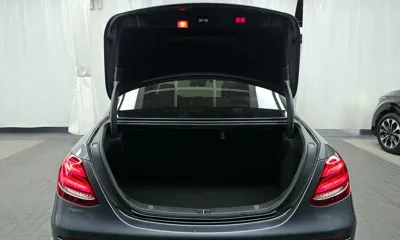 Mercedes-Benz E-Class 2019, 100661 км, за 15953.63 USD - фото 20