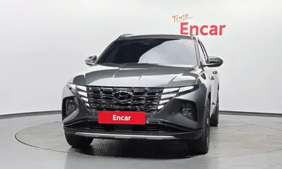 Hyundai Tucson 2021, 84800 км, за 14107.31 USD