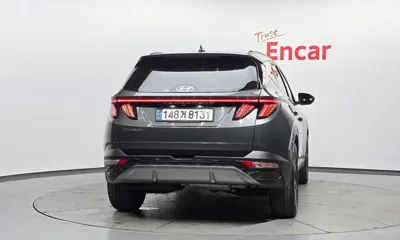 Hyundai Tucson 2021, 84800 км, за 14107.31 USD