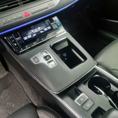 Hyundai Grandeur 2022, 119601 км, за 12547.07 USD - фото 9
