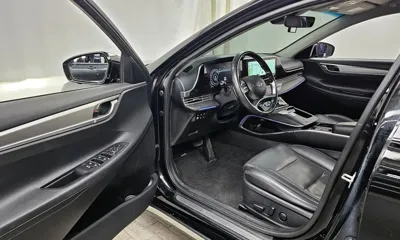 Hyundai Grandeur 2022, 119601 км, за 12547.07 USD - фото 10