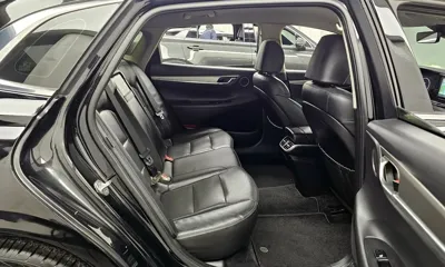 Hyundai Grandeur 2022, 119601 км, за 12547.07 USD - фото 12
