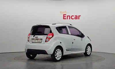 ChevroletGMDaewoo Spark 2015, 110131 км, за 1903.64 USD