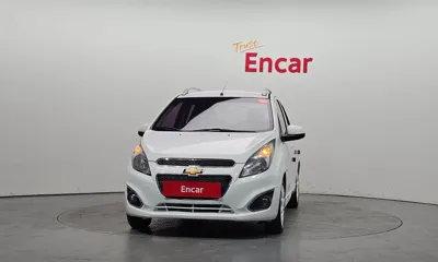 ChevroletGMDaewoo Spark 2015, 110131 км, за 1903.64 USD