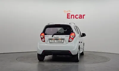 ChevroletGMDaewoo Spark 2015, 110131 км, за 1903.64 USD
