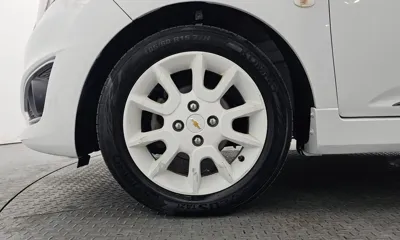 ChevroletGMDaewoo Spark 2015, 110131 км, за 1903.64 USD