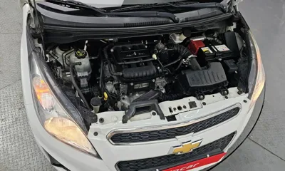 ChevroletGMDaewoo Spark 2015, 110131 км, за 1903.64 USD - фото 6