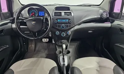 ChevroletGMDaewoo Spark 2015, 110131 км, за 1903.64 USD - фото 7